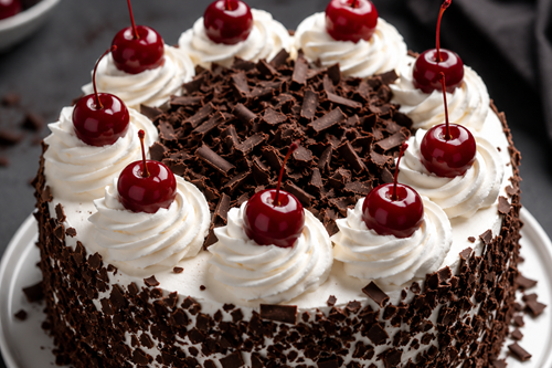 img Red Oven bakery Balck forest